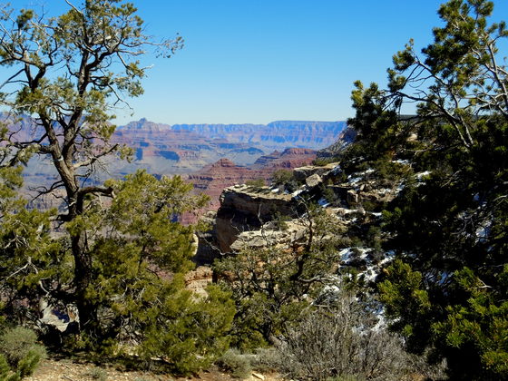 Grand Canyon National Park