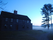 Minute Man National Historical park