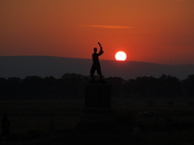 Gettysburg National Military Park