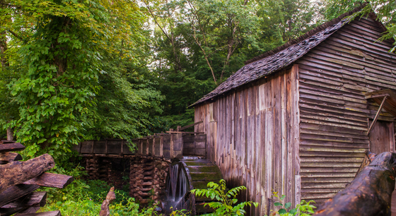 Great Smoky Mountains National Park