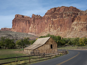Capitol Reef National Park