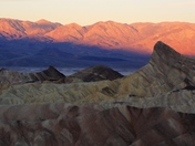 Death Valley National Park