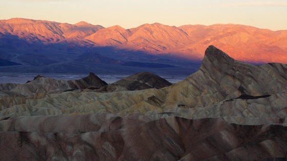 Death Valley National Park