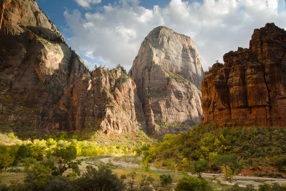 Zion National Park