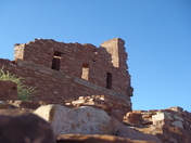Salinas Pueblo Mission Abo