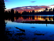 Lassen National Park