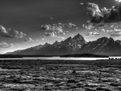 Grand Teton National Park