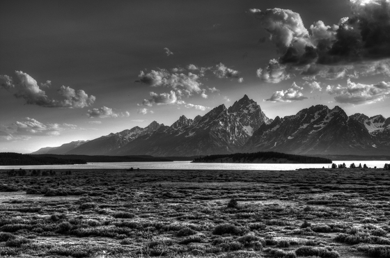 Grand Teton National Park