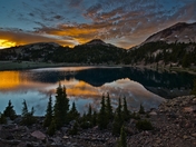 Lassen Volcanic National Park