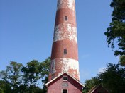 Assateaque Island National Seashore