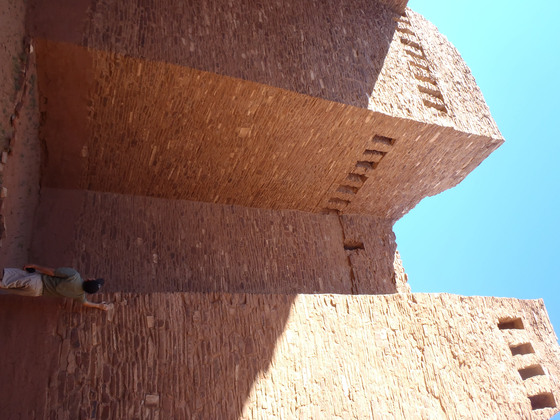 Salinas Bueblo Mission Quarai