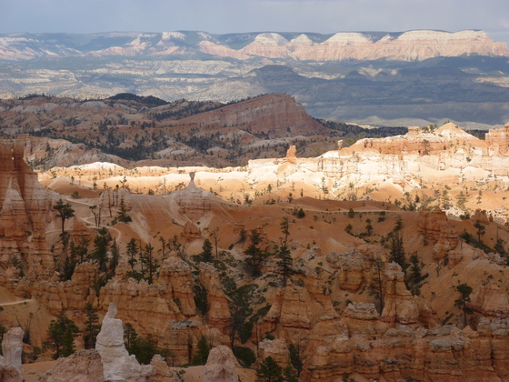 Bryce Canyon