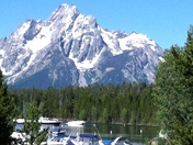 Grand Teton National Park