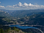Sierra National forest