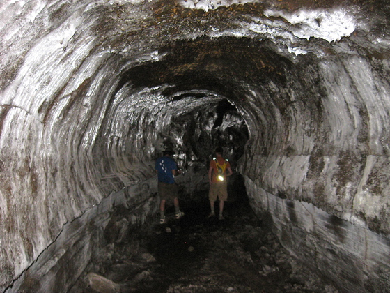 Hawaii Volcanoes National Park