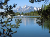 Grand Teton National Park
