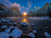 Yosemite National Park