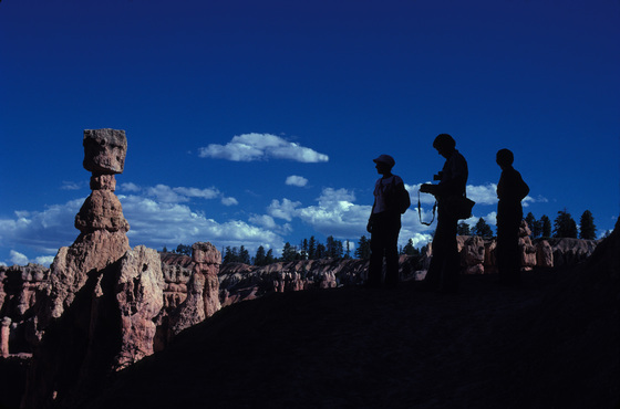 Bryce Canyon 