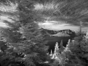 Crater Lake National Park, Klamath, Oregon