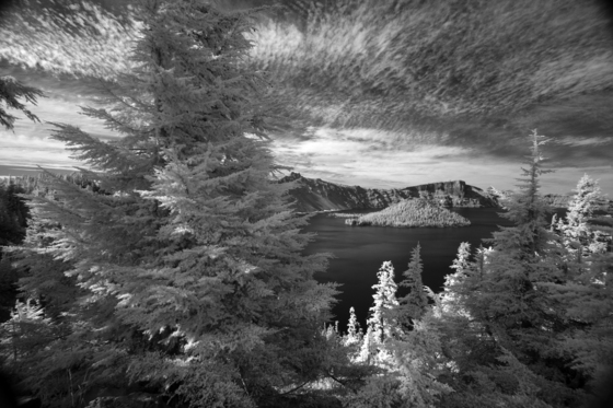 Crater Lake National Park, Klamath, Oregon