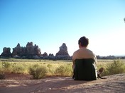Canyonlands National Park