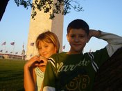 National Mall and Memorial Park