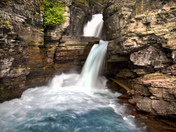 Glacier National Park