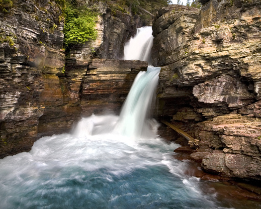 Glacier National Park