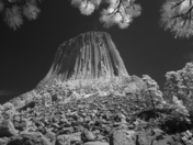 Devils Tower National Monument