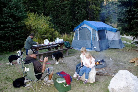 Black Hills National Forest