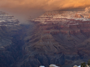 Grand Canyon National Park 