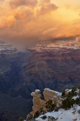 Grand Canyon National Park 