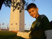 National Mall and Memorial Park