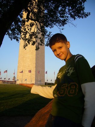 National Mall and Memorial Park