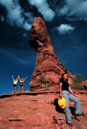Arches Nat Park