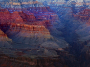 Grand Canyon National Park 