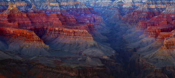 Grand Canyon National Park 