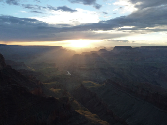 Grand Canyon National Park