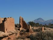 Hovenweep Nationa Monument