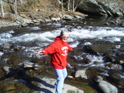 smokey mountains