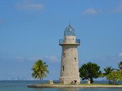 Biscayne National Park