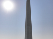 Washington Monument