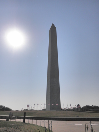 Washington Monument