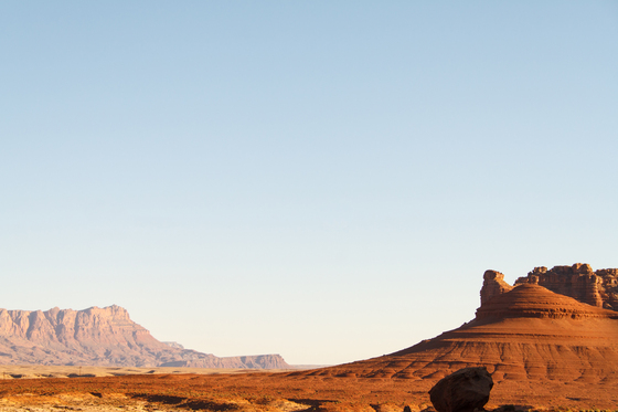 Glen Canyon National Recreation Area