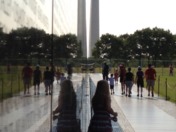 Vietnam Veterans Memorial