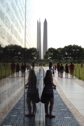 Vietnam Veterans Memorial