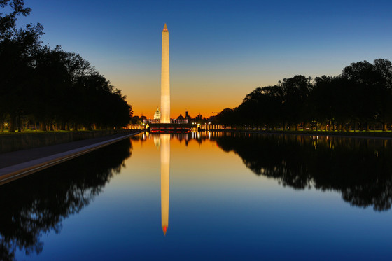 National Mall