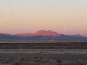 Big Bend National Park