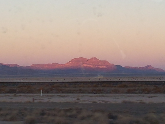 Big Bend National Park