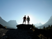 Glacier National Park